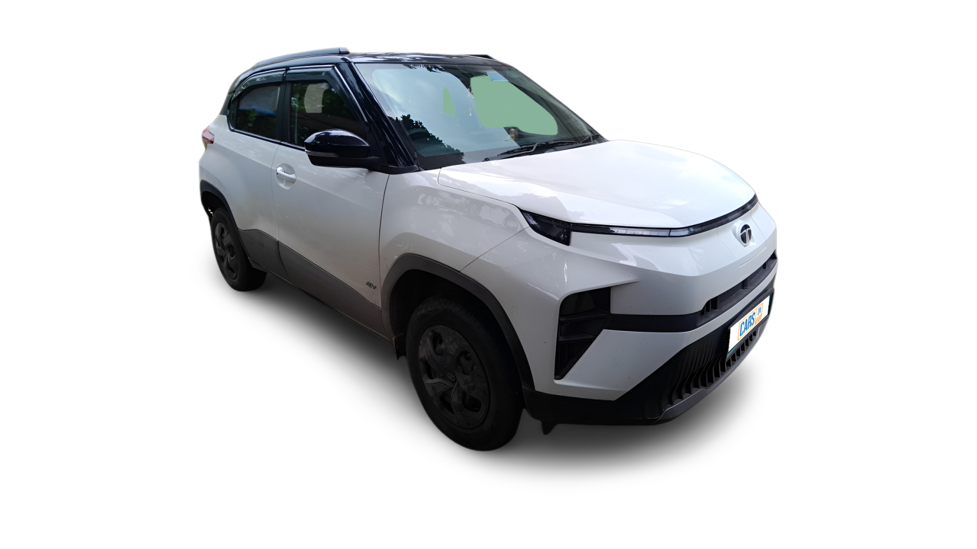 2024 Tata PUNCH EV - SUV - Electric - Automatic - ₹10.50 lakh